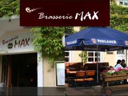 Фото: Brasserie Max